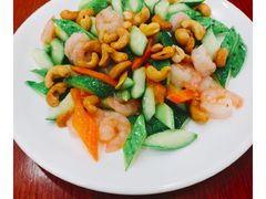 -四海鲜渔家菜(黄金海岸店)