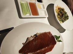 -四季民福烤鸭店(王府井东安门店)