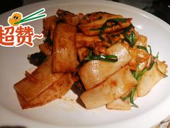 -筱爷叔·上海传统手工菜(玉树路店)