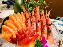 -大渔铁板烧(海雅缤纷城店)