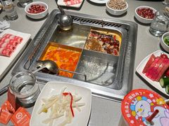 -海底捞火锅(万嘉360广场店)