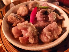 -鹭江宾馆·观海餐厅