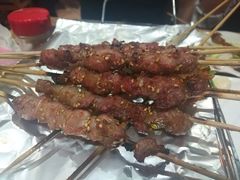 -金刚山烧烤(红旗大街店)