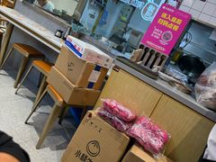 -小杨生煎(松江大学城店)