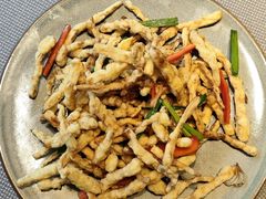 -竹里馆·淮扬菜·功夫茶(老门东店)
