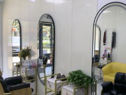 -TRIMS HAIR 修剪造型·烫染接发