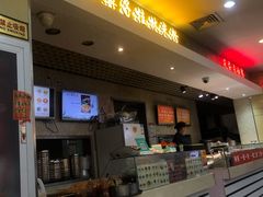 -红鼻子桂林米粉(金唐新光界店)