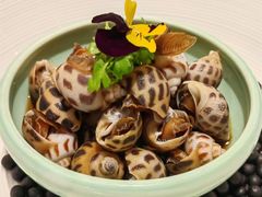 -宁波逸东豪生大酒店·逸轩中餐厅