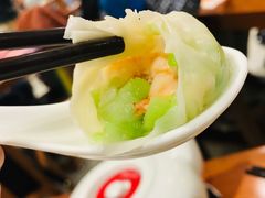 -鼎泰丰(新港中心店)