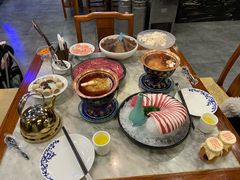-东来顺•非遗火锅(外滩店)