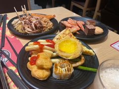 -我家牛排自助餐厅(永旺梦乐城店)
