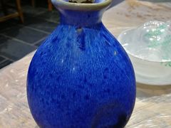 冰镇米酒汁原味-凤爪王烧烤(徐东旗舰店)