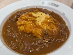 -CoCo壱番屋(久光百货店)