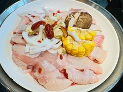-椰庭·椰子鸡·创意玩家(晶耀前滩店)