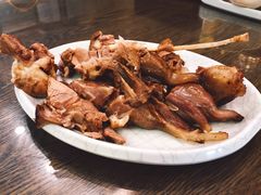 -清真·益鑫羊肉手抓馆(花园北街店)