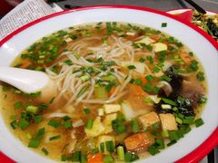 -长安面坊(西点茂店)