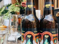 -RAC BAR(安福路店)