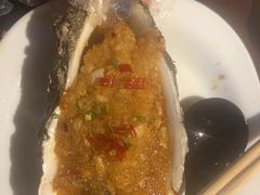 -三个大叔东北烧烤·砂锅菜(西三旗店)