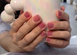 -UMl Nail 尤米美甲美睫半永久