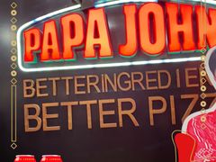 -棒约翰比萨·意面(剑河店)