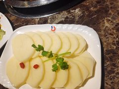 土豆-重庆苏大姐火锅(白银店)