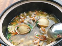 -吉品莞家·鲍鱼鸡煲(东莞店)