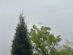 -南武当山景区