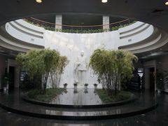 -陈云纪念馆