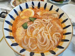-芽笼芽笼新加坡餐厅(世纪汇店)