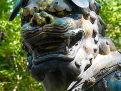 -北京动物园-畅观楼