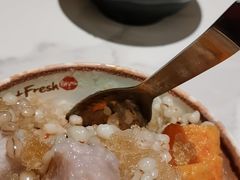 -鲜芋仙(时尚天河店)