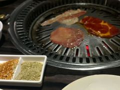-麻蒲碳烤肉(远景路1号店)