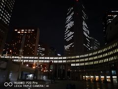 -东京都厅舍