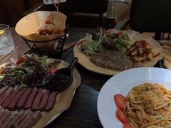 -The Cheebat 锌吧·Bistro(体育西店)