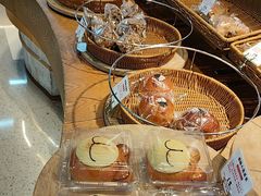 -西村叔叔的店·面包·甜品·蛋糕(清河万象汇店)