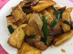 -电白鸭粥店(下沙二坊88号店)