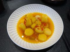 -魁盛居百年鲁菜馆(县西巷店)