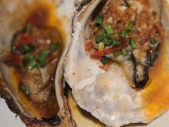 -雍和会海鲜姿造自助(湖东路店)