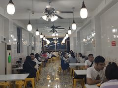 大堂-芬芳甜品(同福路店)