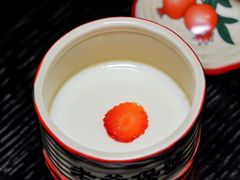 -鲜璟台·地标景观餐厅(上海中心店)