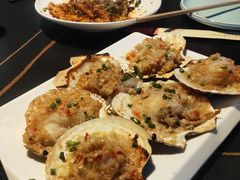 -粉墨特色菜·烧烤音乐酒馆