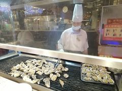 -芭菲盛宴·环球美食(北城国际店)