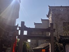 -乾州古城