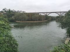 -贵阳市花溪国家城市湿地公园