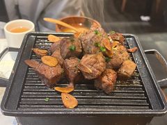 -衣川小森林·料理·寿司(鸿铭中心店)