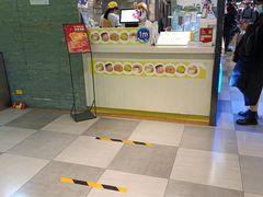 门面-贝儿多爸爸泡芙(合生汇店)