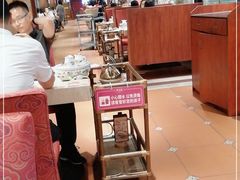 大堂-点都德(聚福楼店)