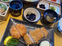 -胜博殿日式炸猪排(西红门店)