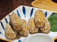-食锦记·福建私房菜(浦西万达店)