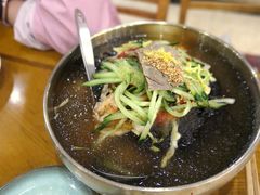 -顺姬冷面(延大店)